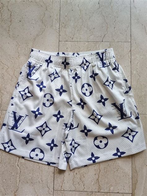 bravest studio lv shorts